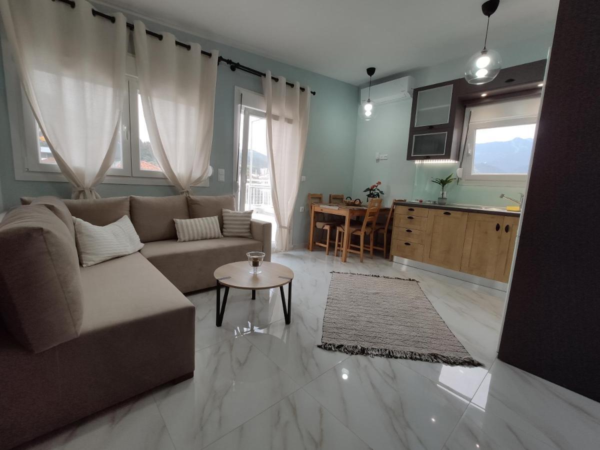 Apartamento Roof *
