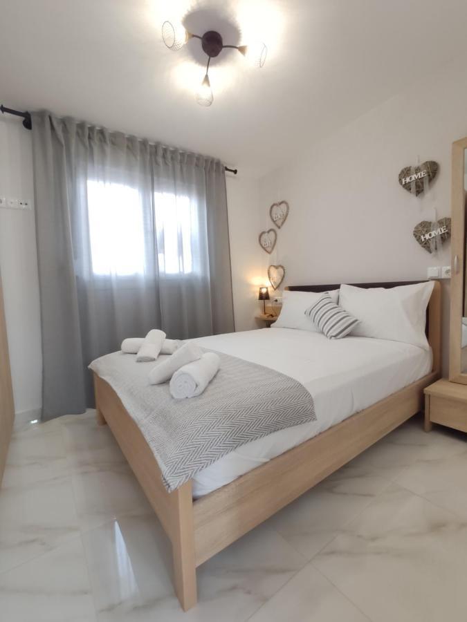 Apartamento Roof *