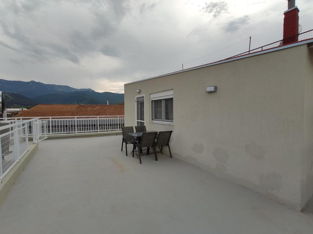 Roof *